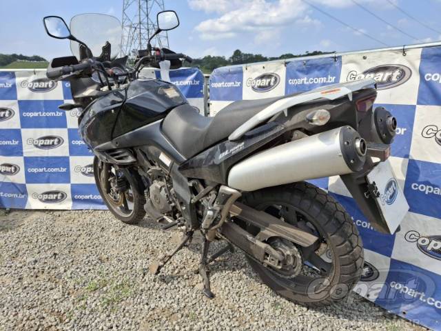 2006 SUZUKI DL 1000 