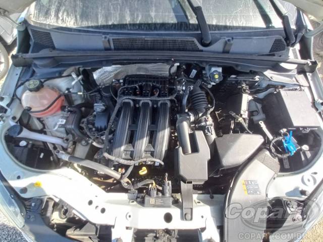 2021 CHEVROLET ONIX PLUS 