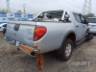 2013 MITSUBISHI L200 TRITON 
