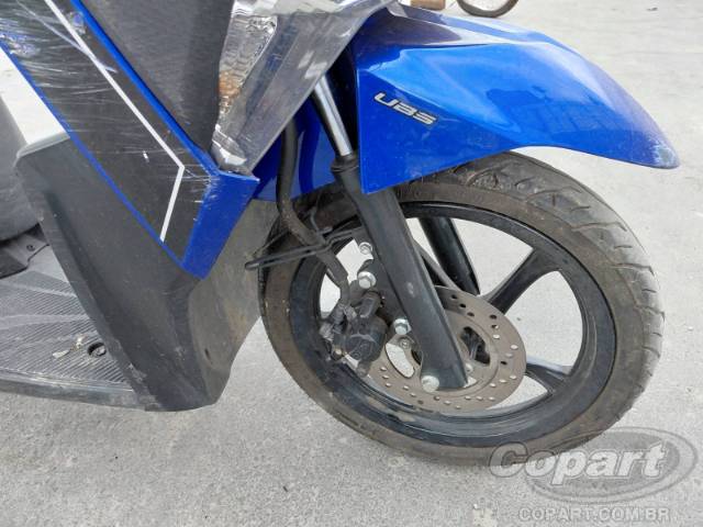 2025 YAMAHA NEO 