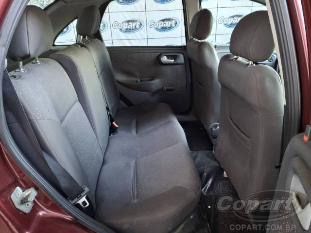 2010 CHEVROLET CORSA SEDAN 