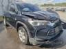 2021 CHEVROLET TRACKER 