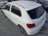 2016 VOLKSWAGEN GOL 