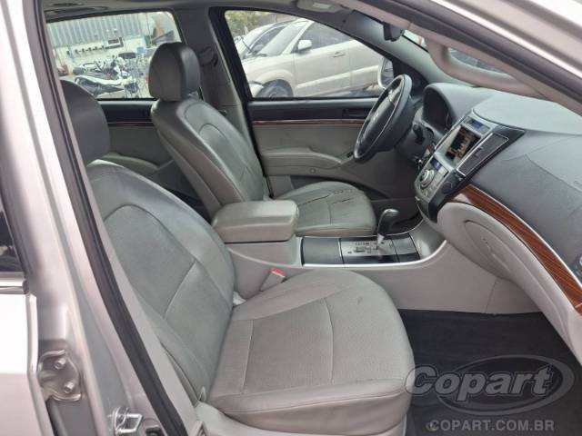 2011 HYUNDAI VERACRUZ 