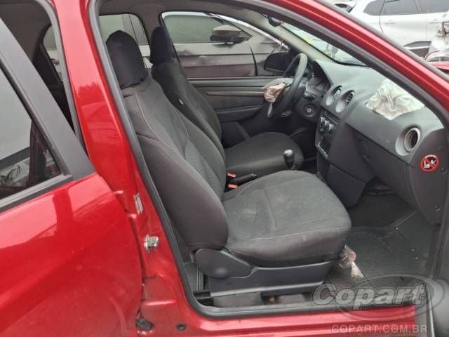 2015 CHEVROLET CELTA 