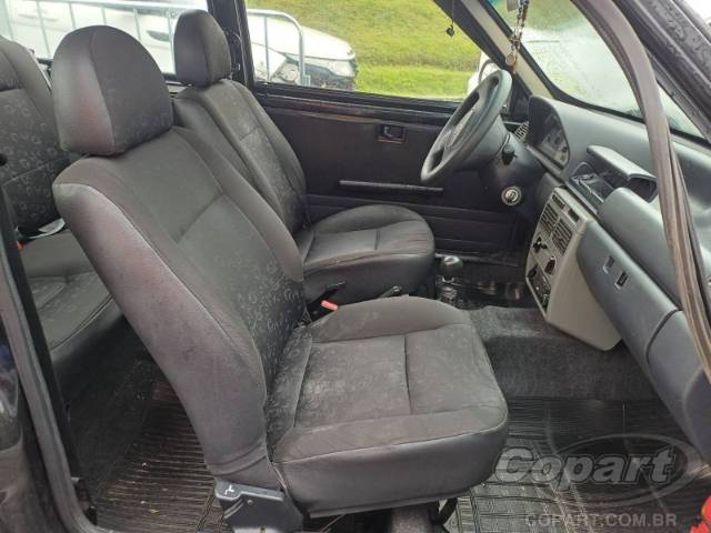 2013 FIAT UNO 