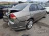 2005 HONDA CIVIC 