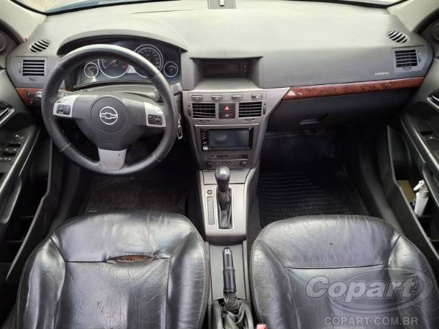 2006 CHEVROLET VECTRA 