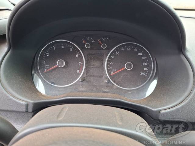 2016 VOLKSWAGEN SAVEIRO 