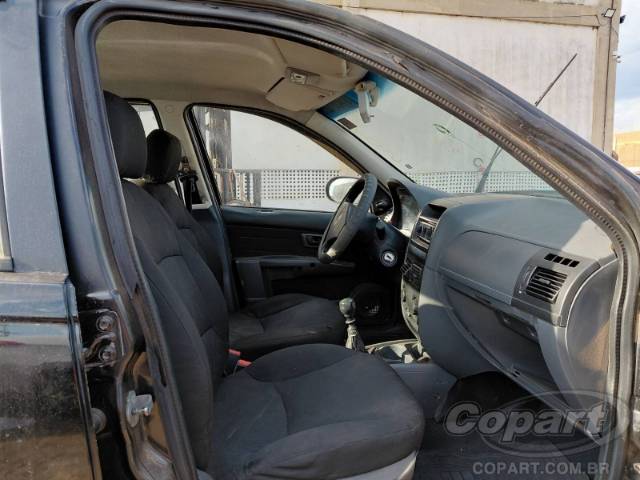 2012 FIAT SIENA 