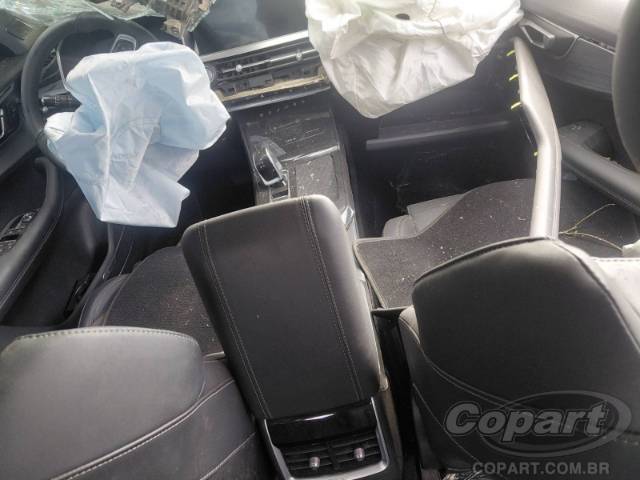 2025 CAOA CHERY TIGGO 7 