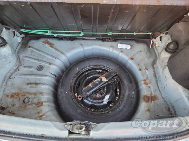 2007 CHEVROLET CELTA 