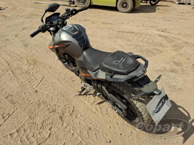 2025 YAMAHA FZ25 FAZER 