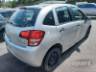 2014 CITROEN C3 