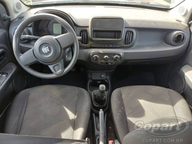 2022 FIAT MOBI 