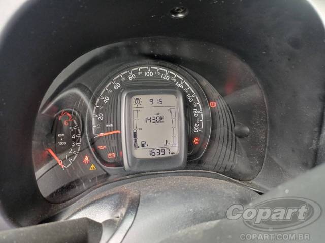 2024 FIAT MOBI 