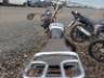 2010 YAMAHA YBR 125 FACTOR 