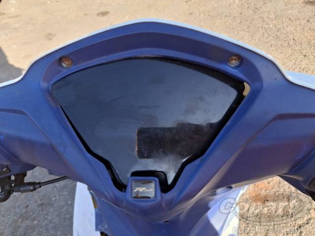2025 SHINERAY XY 125 