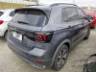 2022 VOLKSWAGEN T-CROSS 
