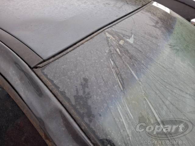 2008 RENAULT MEGANE SEDAN 