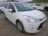 2018 CITROEN C3 