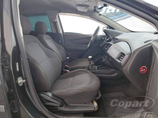 2014 CHEVROLET ONIX 