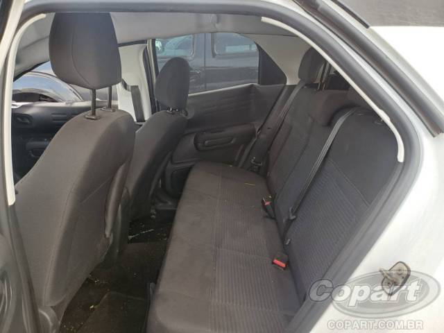 2022 CITROEN C4 CACTUS 