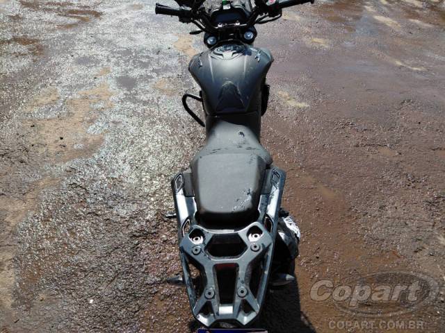 2025 BAJAJ DOMINAR 