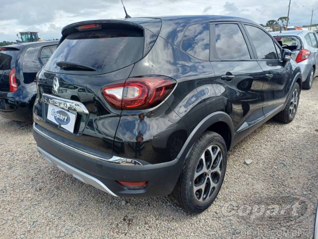 2018 RENAULT CAPTUR 