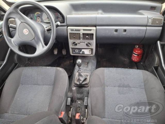 2011 FIAT UNO 