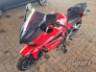 2018 HONDA CBR 500R 
