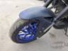 2025 YAMAHA MT-03 