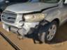 2009 HYUNDAI SANTA FE 