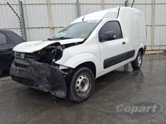 2025 FIAT FIORINO FURGAO 