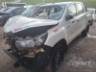 2024 TOYOTA HILUX CD 