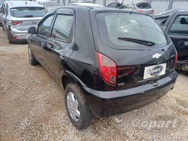 2013 CHEVROLET CELTA 