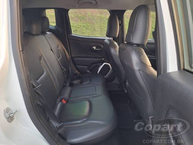 2019 JEEP RENEGADE 