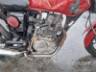2007 HONDA CG 150 