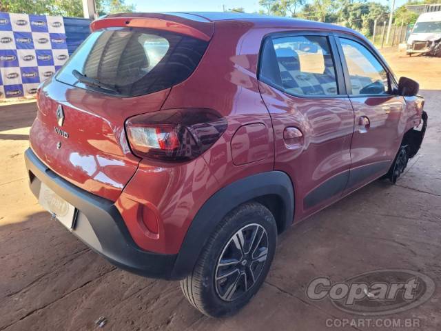 2023 RENAULT KWID 