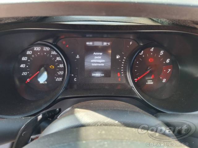 2022 FIAT ARGO 