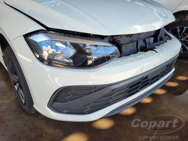 2026 VOLKSWAGEN POLO 