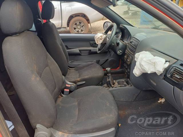 2020 FIAT STRADA CE 