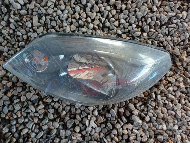 2014 RENAULT SANDERO 