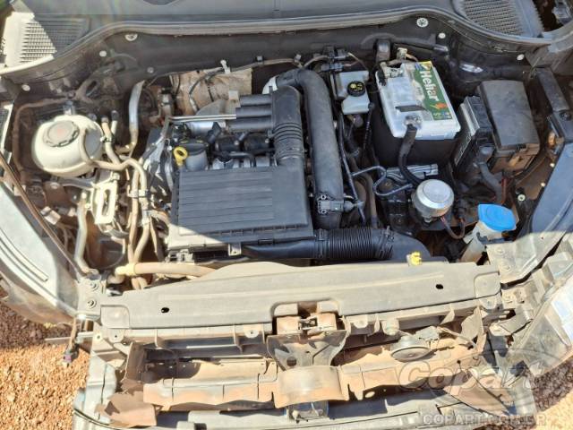 2022 VOLKSWAGEN TAOS 