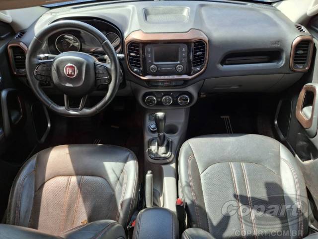 2018 FIAT TORO 