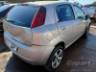 2009 FIAT PUNTO 