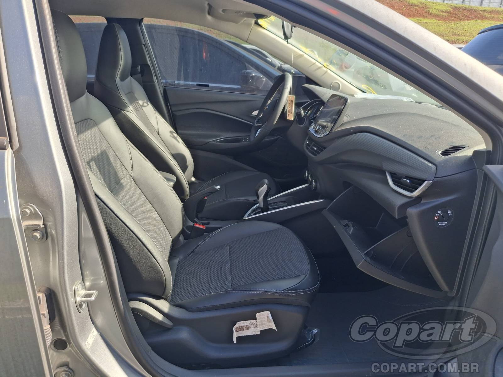 2025 CHEVROLET ONIX PLUS — foto 5 de 10