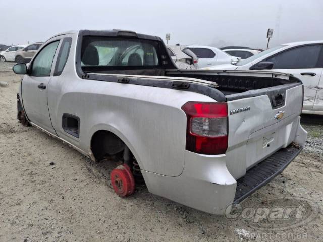 2019 CHEVROLET MONTANA 