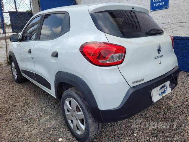 2018 RENAULT KWID 