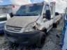 2010 IVECO DAILY CHASSI 